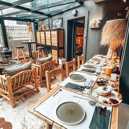 Noelle Mountain Апарт-отель