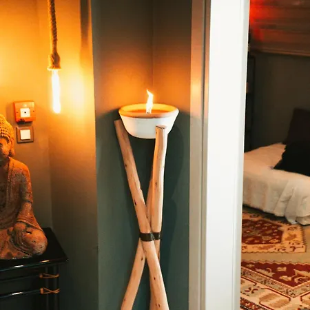 Апарт-отель Noelle Mountain