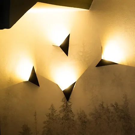 Апарт-отель Noelle Mountain 4*