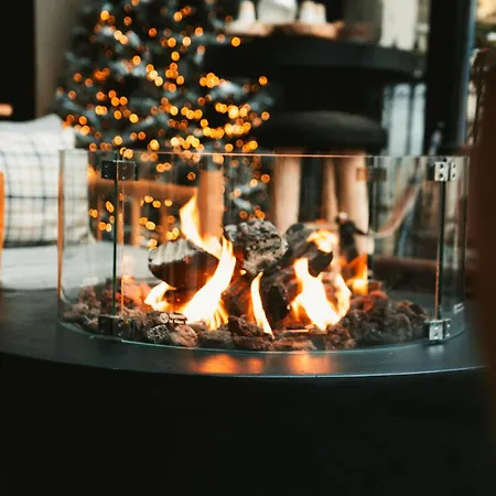 Noelle Mountain Апарт-отель Калаврита