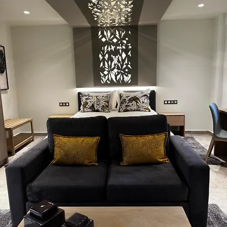 Апарт-отель Noelle Mountain