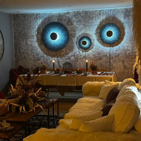 Апарт-отель Noelle Mountain