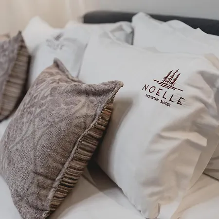 Noelle Mountain Ξενοδοχείο με διαμερίσματα 4*