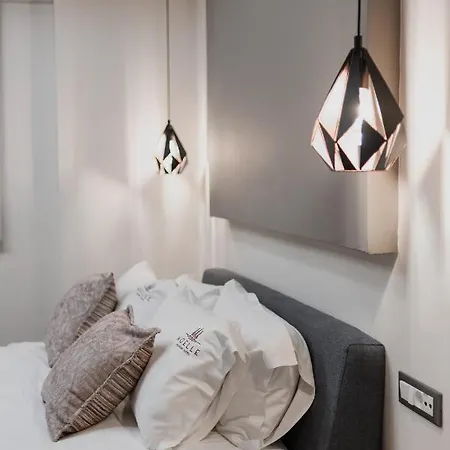 Noelle Mountain شقة فندقية كالافريتا