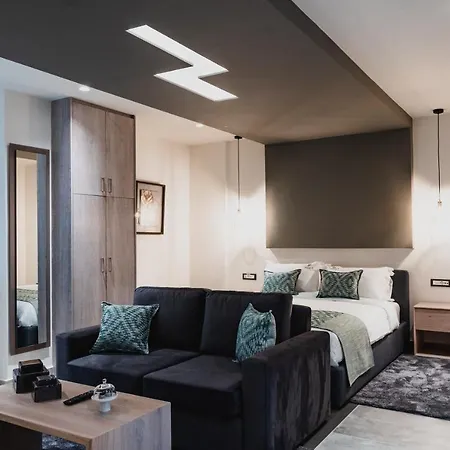 Noelle Mountain Апарт-отель 4*