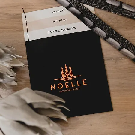 Апарт-отель Noelle Mountain