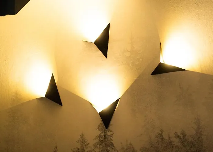 מלון דירות Noelle Mountain 4*