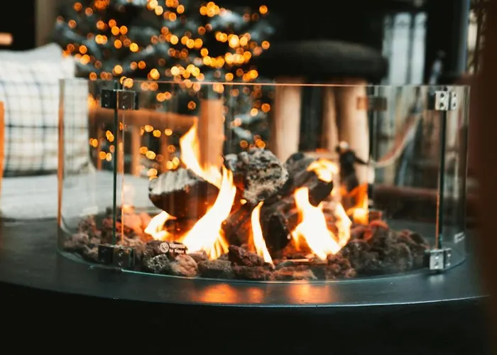 Noelle Mountain 公寓式酒店 卡拉维塔