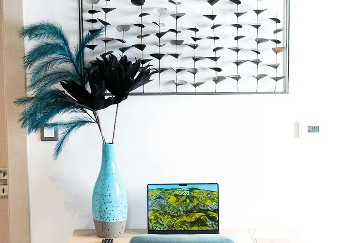 Noelle Mountain 公寓式酒店 卡拉维塔