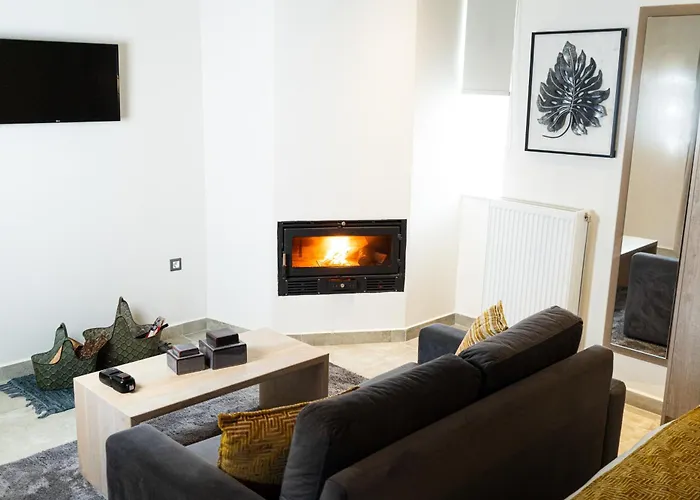 Noelle Mountain 4* 卡拉维塔