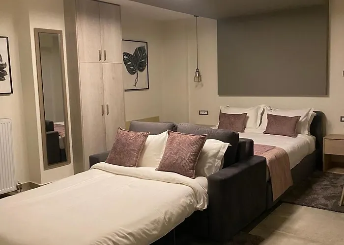 公寓式酒店 Noelle Mountain 卡拉维塔