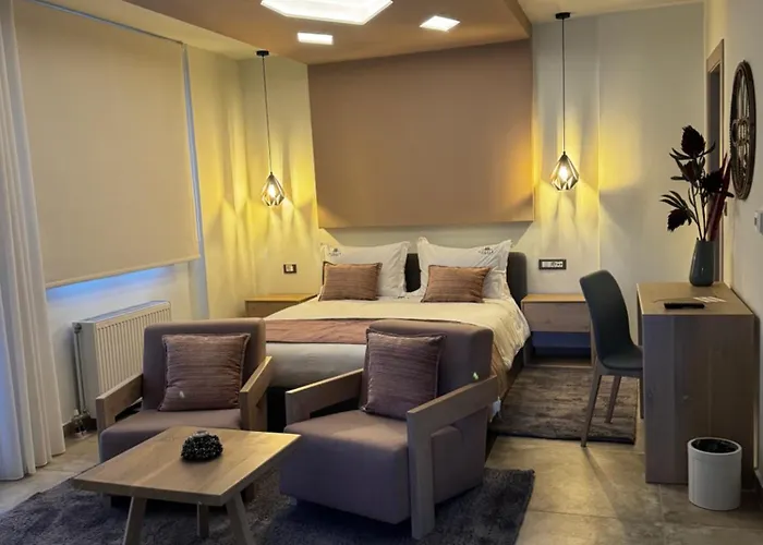 Noelle Mountain מלון דירות