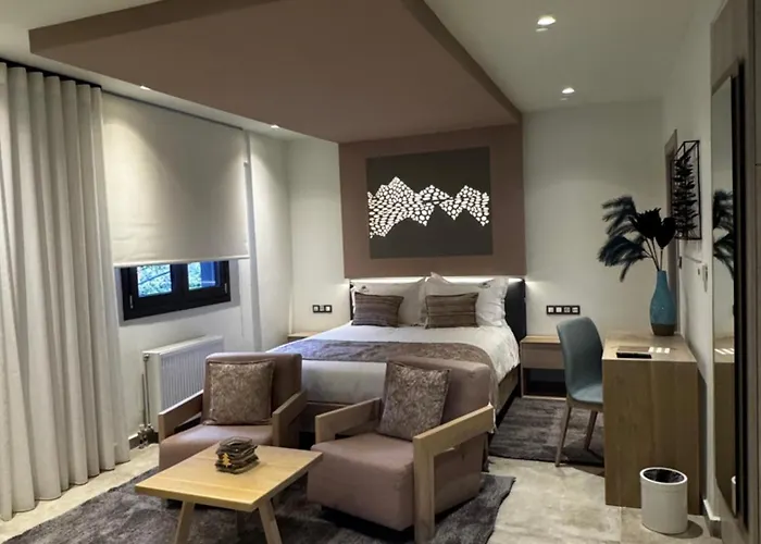 公寓式酒店 Noelle Mountain 卡拉维塔