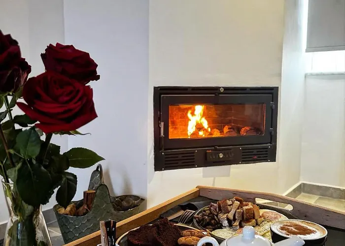 公寓式酒店 Noelle Mountain 卡拉维塔