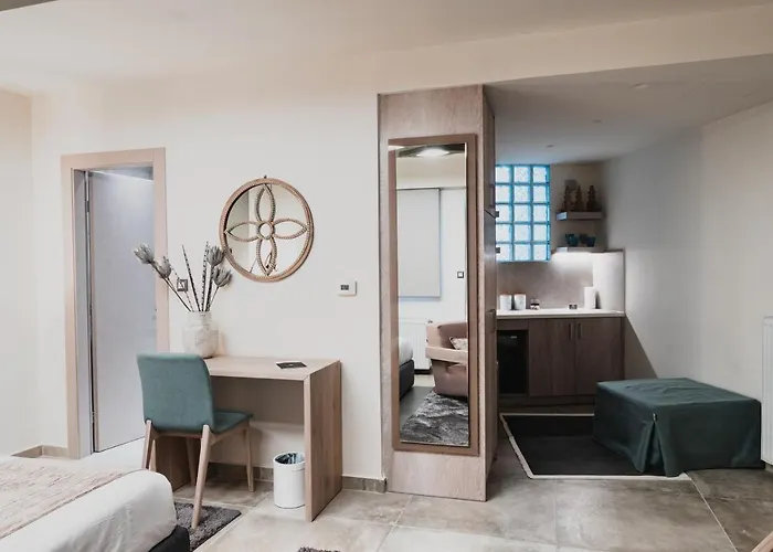 מלון דירות Noelle Mountain 4*