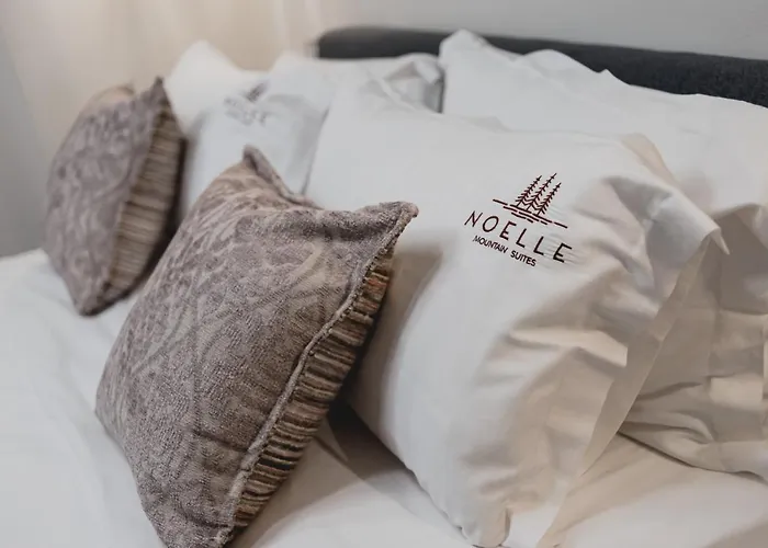Noelle Mountain מלון דירות 4*