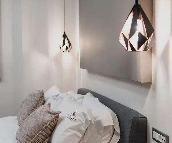 Noelle Mountain 公寓式酒店 卡拉维塔