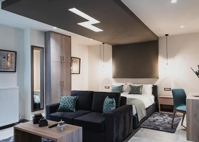 Noelle Mountain מלון דירות 4*