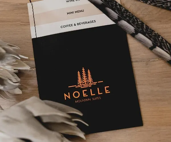 公寓式酒店 Noelle Mountain